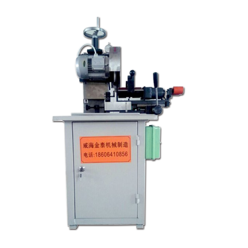 福建磨口機(jī)