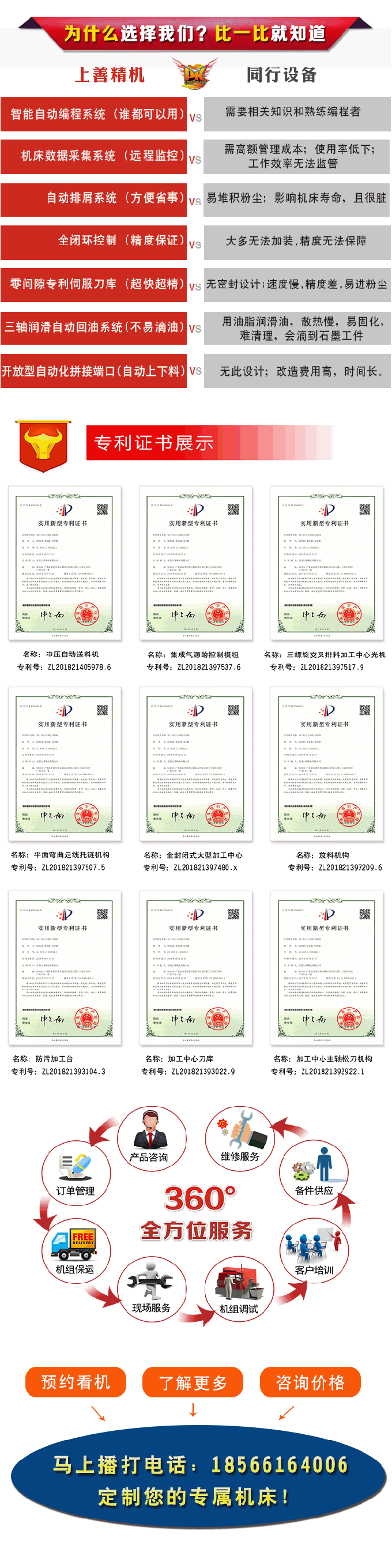 五軸聯(lián)動(dòng)高速加工中心廠家